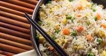 Hack for 'restaurant quality' rice is super simple - but people spot a major issueFood