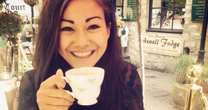 'Terrified' Brit backpacker's last conversation with mum before she was murdered
