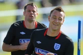 'I was terrified of one opponent and John Terry feared this silent assassin too'