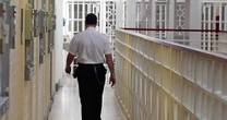Gangs 'embarrassing' prison chiefs by using loopholes to smuggle drugs into jails