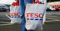 Tesco customer stunned when they see total at the till after yellow sticker hunting