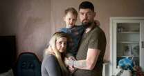 Young family ready to walk out of 'unsafe' house for good as they issue desperate pleaHousing