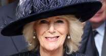 Queen Camilla's telling three-word response to title question following fierce debate