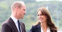 Major Kate Middleton update as Prince William makes special plans after 'brutal year'