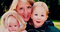 British Airways killer Robert Brown's chilling plan for Joanna Simpson - prepped grave, dark premonition