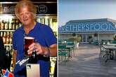 Wetherspoons to sell £1.99 pints in dozens of pubs – on these dates only