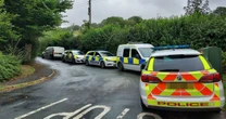 Woman, 70, murdered 'controlling and coercive' husband by stabbing him in back during row