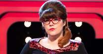 ITV The Chase's Jenny Ryan looks completely different as appearance on rival BBC show unearthedJenny Ryan