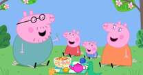 Horrid Henry creator hits out as Peppa Pig branded responsible for 'bratty kids' in GMB debateGood Morning Britain