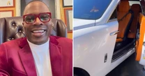 Preacher on trial for stealing parishioner's retirement money in lavish fraud scheme