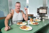 Full-English breakfast should have one thing removed to stop 'digestive fireworks'