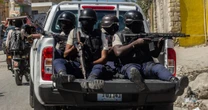 Teacher and six members of religious congregation kidnapped from outside school