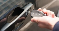 Driver 'smart keys' warning as devices spark fresh wave of car thefts Crime