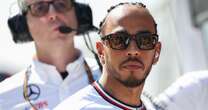 Mercedes told to make bold choice and replace Lewis Hamilton with 17-year-old sensationMercedes F1