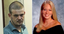 'Playboy' murderer who killed schoolgirl, 18, is having sex with 3 different women in jail