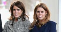 Huge row over Princesses Beatrice and Eugenie's security caused massive drama for King CharlesRoyal Family