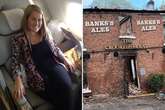 Inside glam life of Crooked House pub owners as they're forced to rebuild iconic boozer