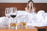 'Hike alcohol tax to make us work harder' as one in three call in sick after boozing