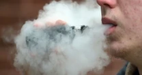 Chemicals in flavoured vapes 'could become toxic when heated', new study suggests