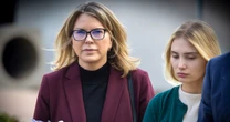 Rebecca Grossman's most outrageous defences - from blaming lover to threatening cops