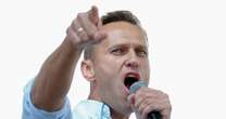 Alexei Navalny's body was 'abused' after he died mysteriously, widow claims