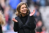 Tottenham issue takeover stance in update on Amanda Staveley's plan to buy Spurs
