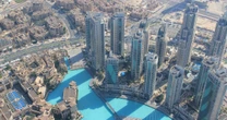 British woman caught smuggling suitcases packed with millions in illegal cash to Dubai