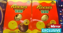 Tesco and Sainsbury's boost their security in bid to protect Easter eggs