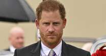 Prince Harry's emotional admission over 'threat' that he, Meghan and their children facePrince Harry