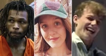 Suspect in double slayings at uni dorm threatened to kill housemate who asked him to take out the rubbish