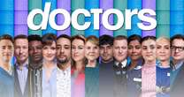 BBC Doctors fans issued urgent warning to stay away from show's setBBC Doctors