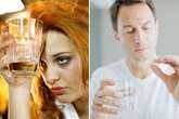 Pre-drinking pill that 'helps hangovers' to go on sale in UK