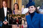 'Kate Middleton has disappeared' – 'the truth' as conspiracy theories erupt on Reddit