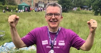 Labour's Tom Watson's diet secrets - no beer or microwave meals - to shed 8 stone