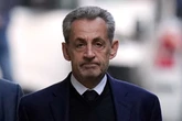 Ex-French president Nicolas Sarkozy's 'scary' first night in prison despite VIP treatment