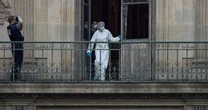 Louvre robbery: Two suspects arrested over seven-minute jewel heist