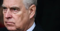 Prince Andrew may be forced to live right by 'country's most dismal town' if 'exiled'