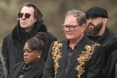 First Celebrity Traitor to be exposed 'already sealed' and 'it is quite remarkable'