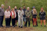 BBC Celebrity Traitors fans go wild as star goes 'rogue' in 'backstabbing' twist