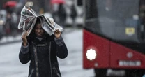 Storm Benjamin: Met Office issues blunt warning for 70mph gales and 90mm of rain