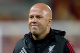 Liverpool fans fume 'we've already lost' as Arne Slot names bizarre Carabao Cup team