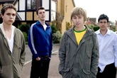 The Inbetweeners star gives update after reboot confirmed