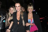 Amanda Holden urges Strictly boss to 'call co-star' to replace Tess and Claudia