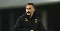 BREAKING: Wolves sack Vitor Pereira just weeks after handing manager new contract