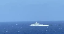 Norwegian Jewel emergency as 'passenger goes overboard' on cruise carrying Brits