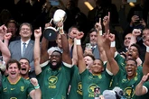 Your Ultimate Guide to the Autumn Internationals is on sale now