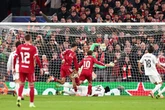 Liverpool player ratings vs Real Madrid as 10/10 star steals the show for Arne Slot
