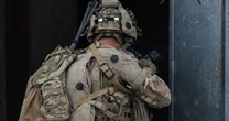 British troops sent to Israel to help maintain Gaza ceasefire after US request