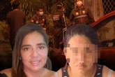 Mum's body found chopped up in washing machine 'as daughter uses AI to conceal murder'