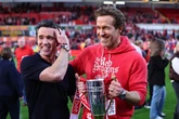 Wrexham legend points to key reason behind Ryan Reynolds and Rob McElhenney's success